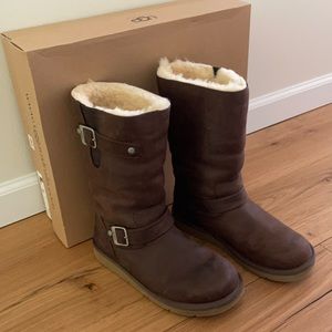 UGG Kensington, Taos brown